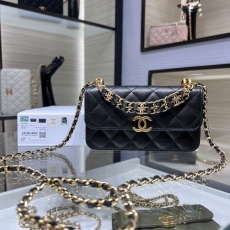 Chanel Stachel Bags